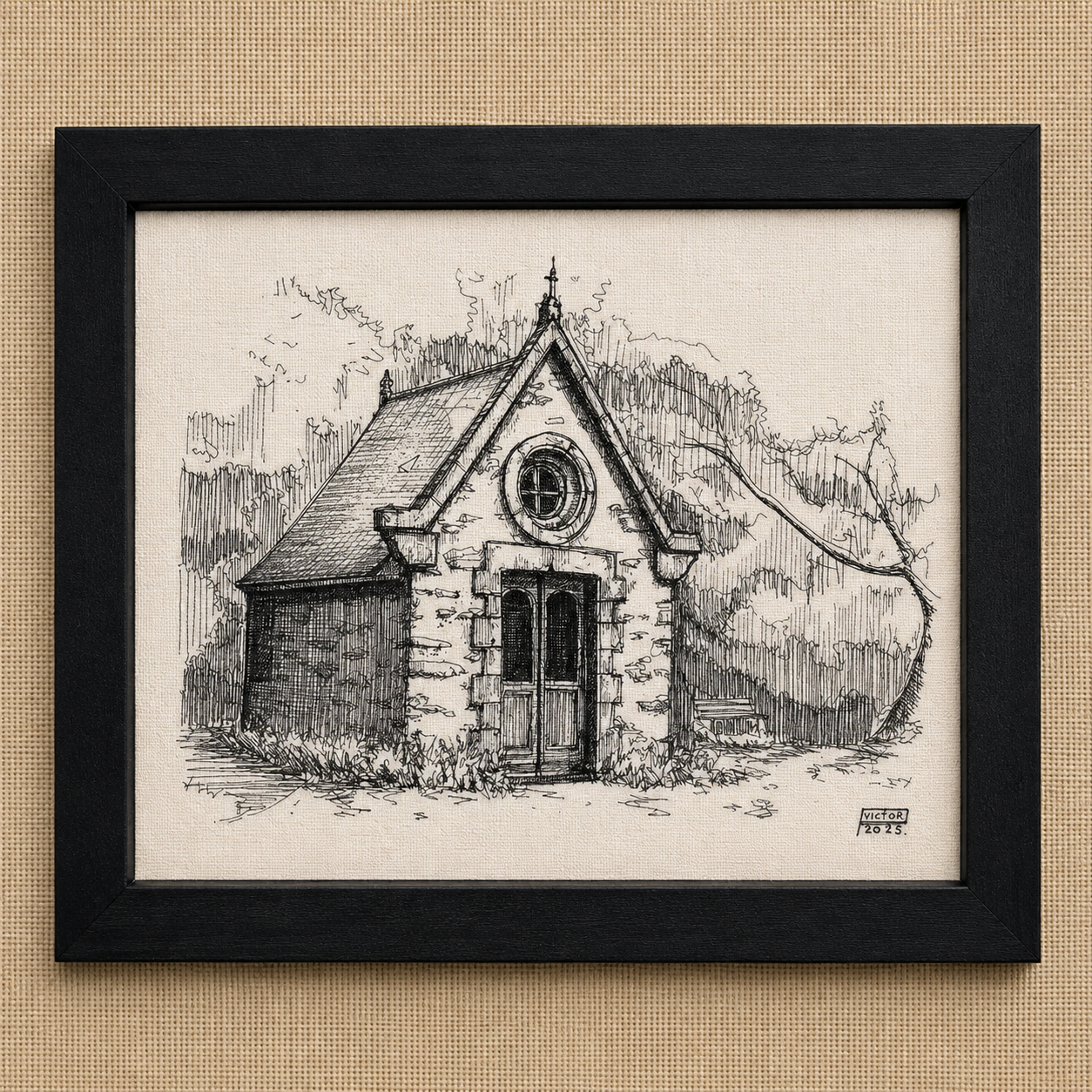 Chapelle