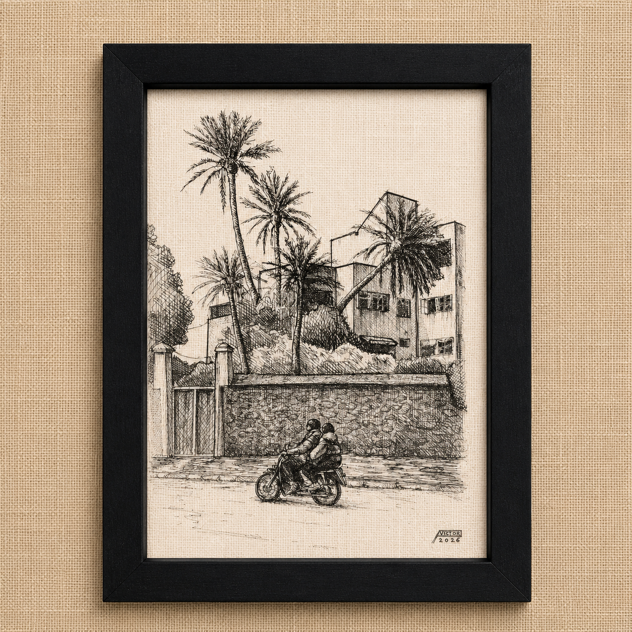 Motorbike