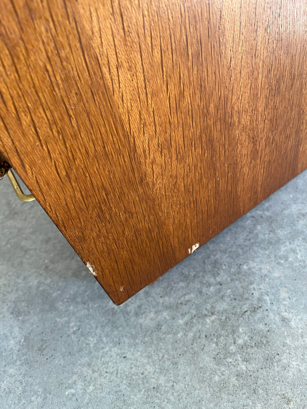 Bureau vintage