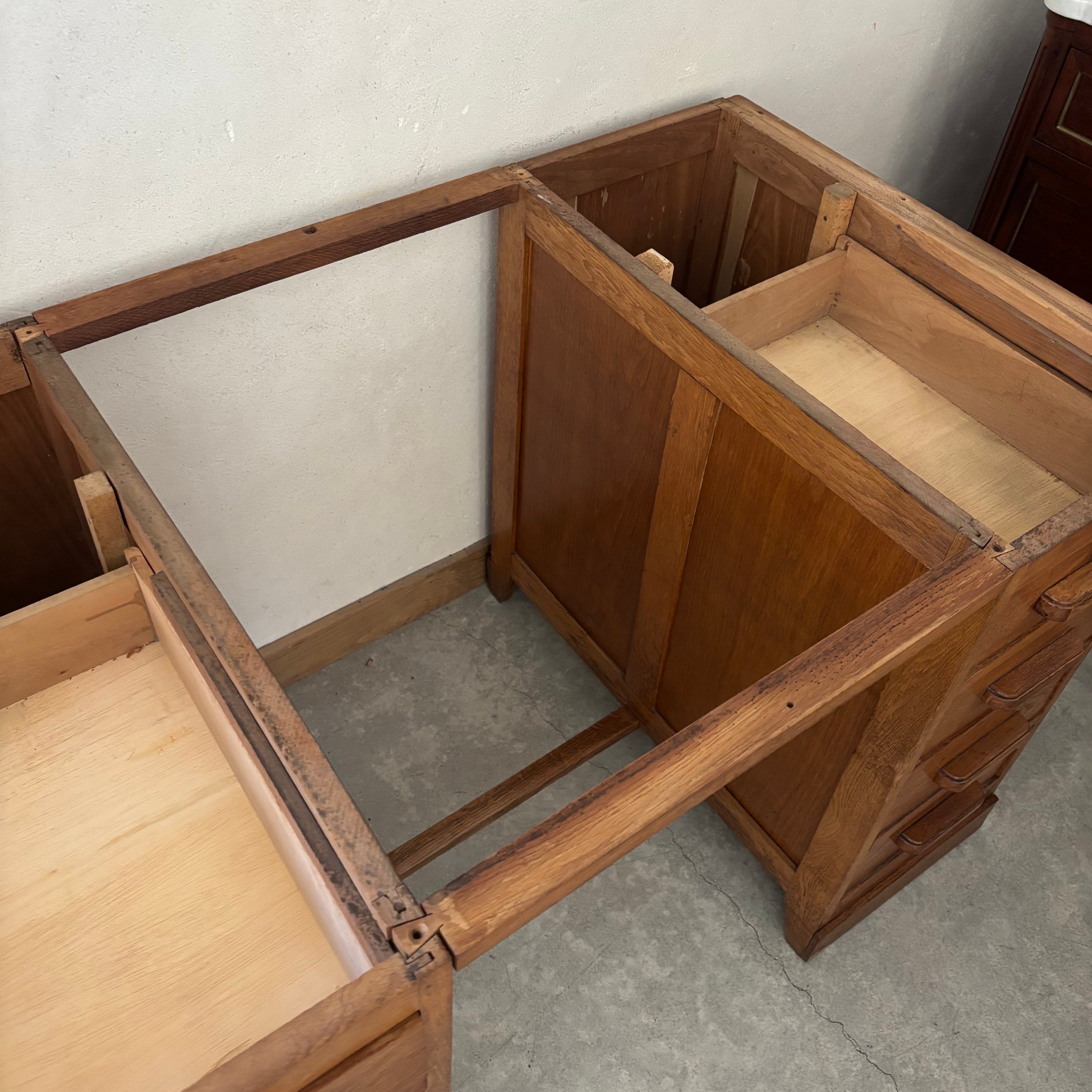 Bureau