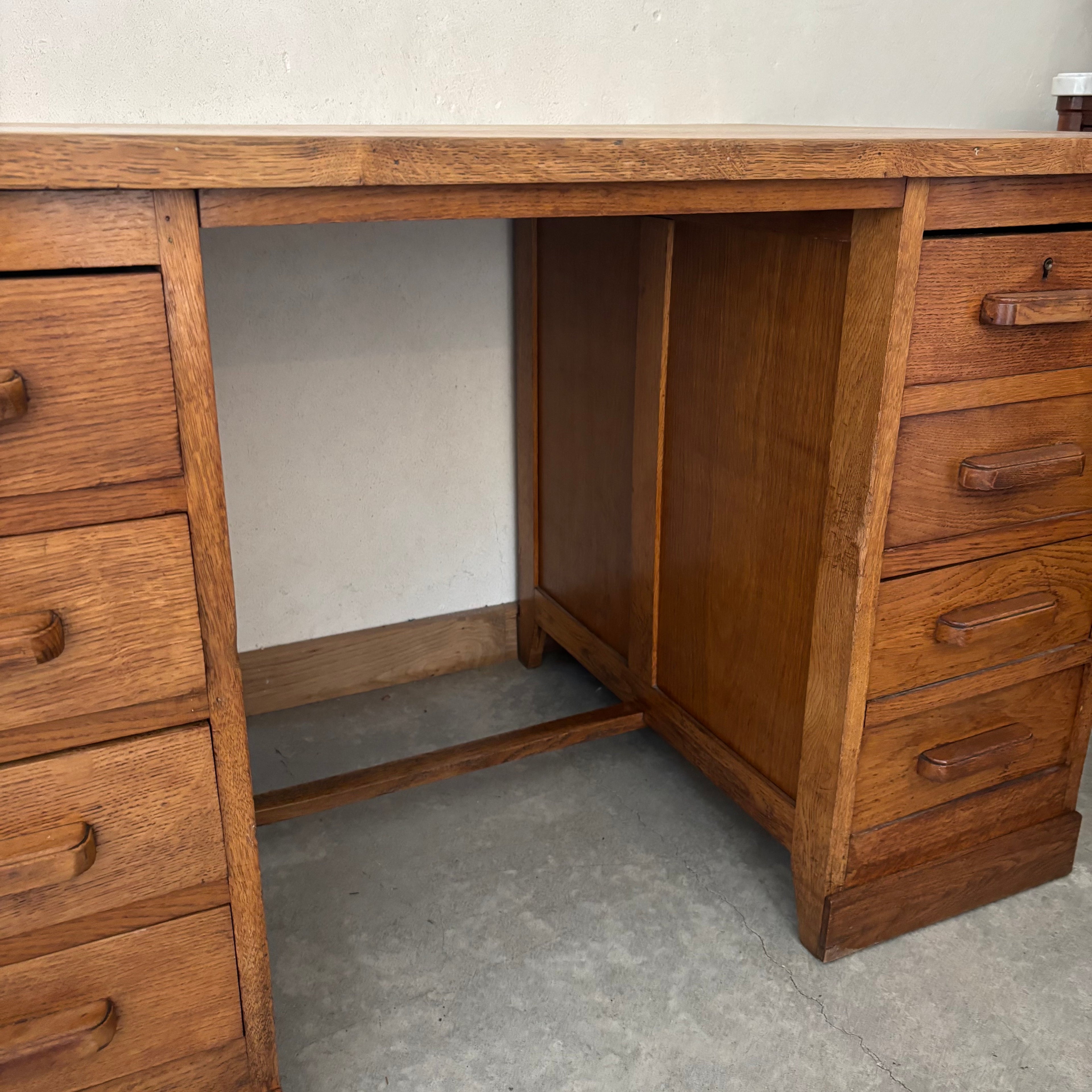 Bureau