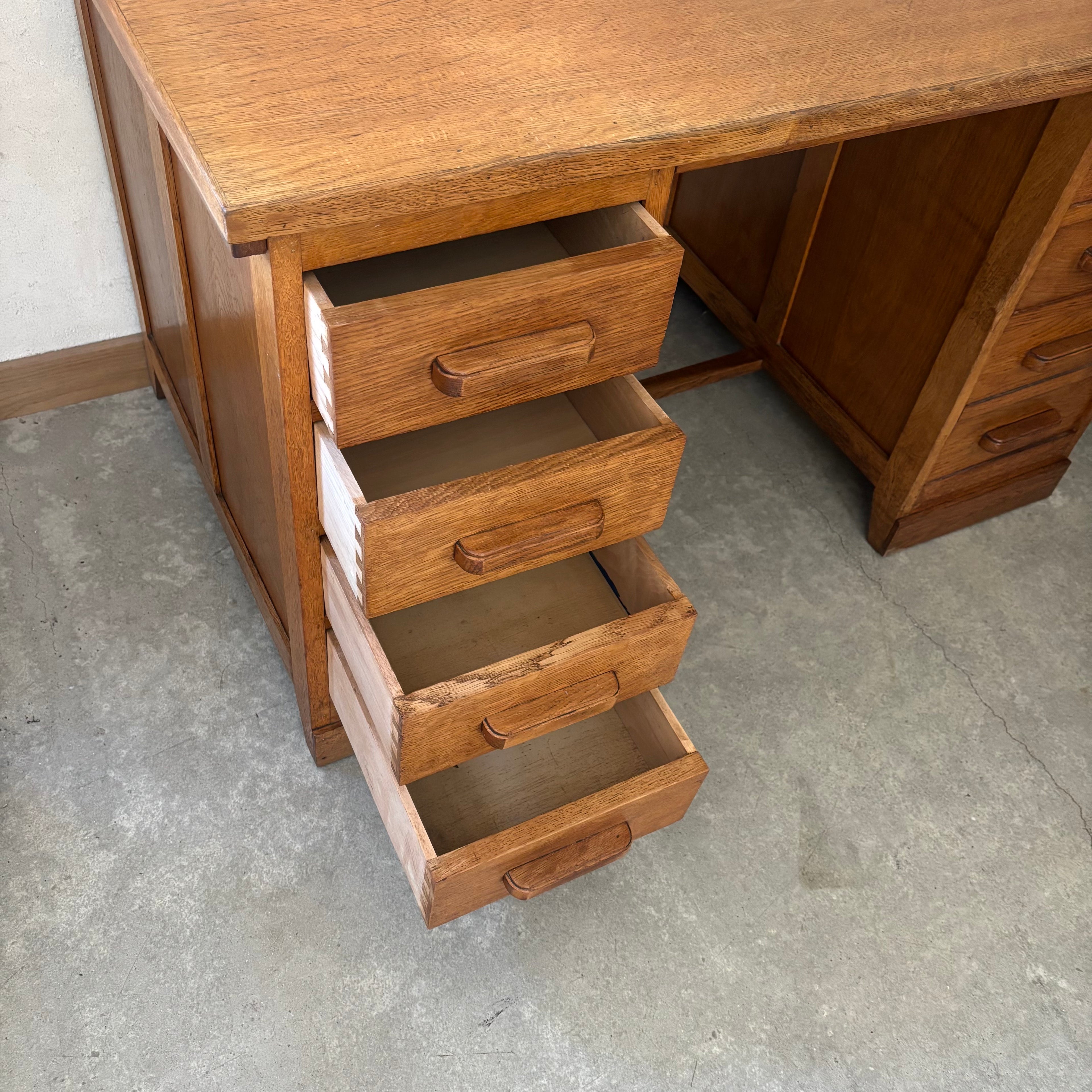 Bureau