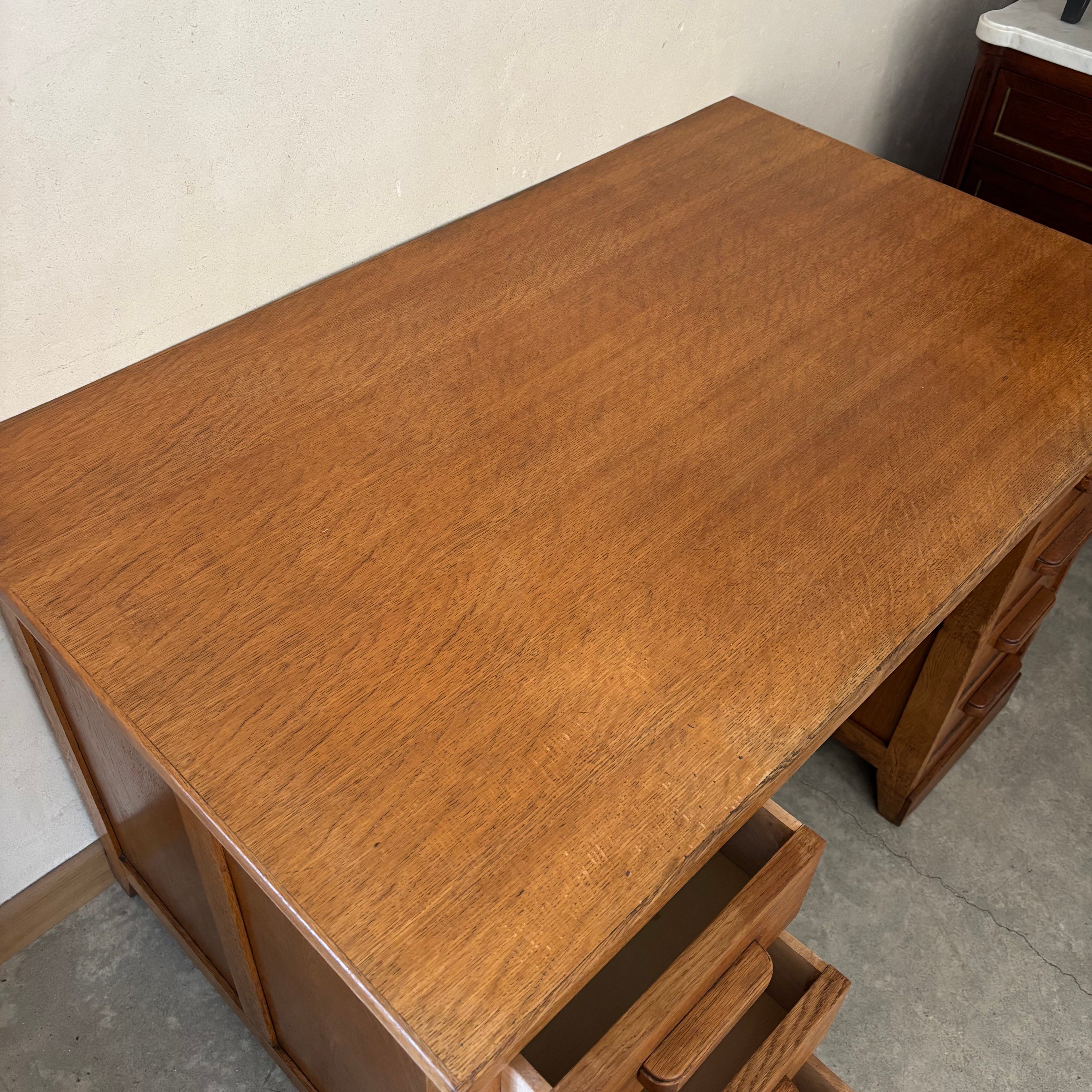 Bureau