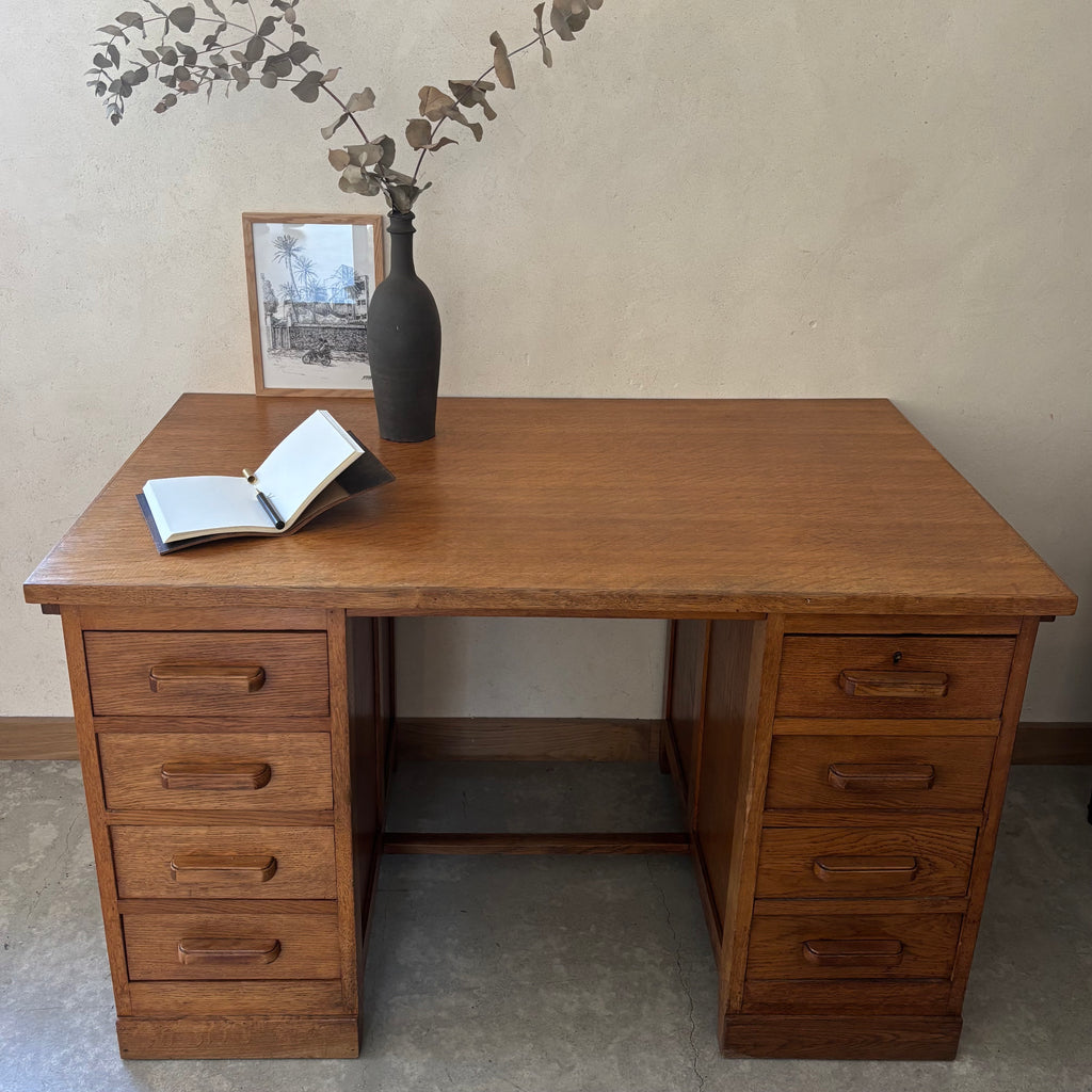 Bureau