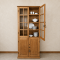 Armoire vitrée