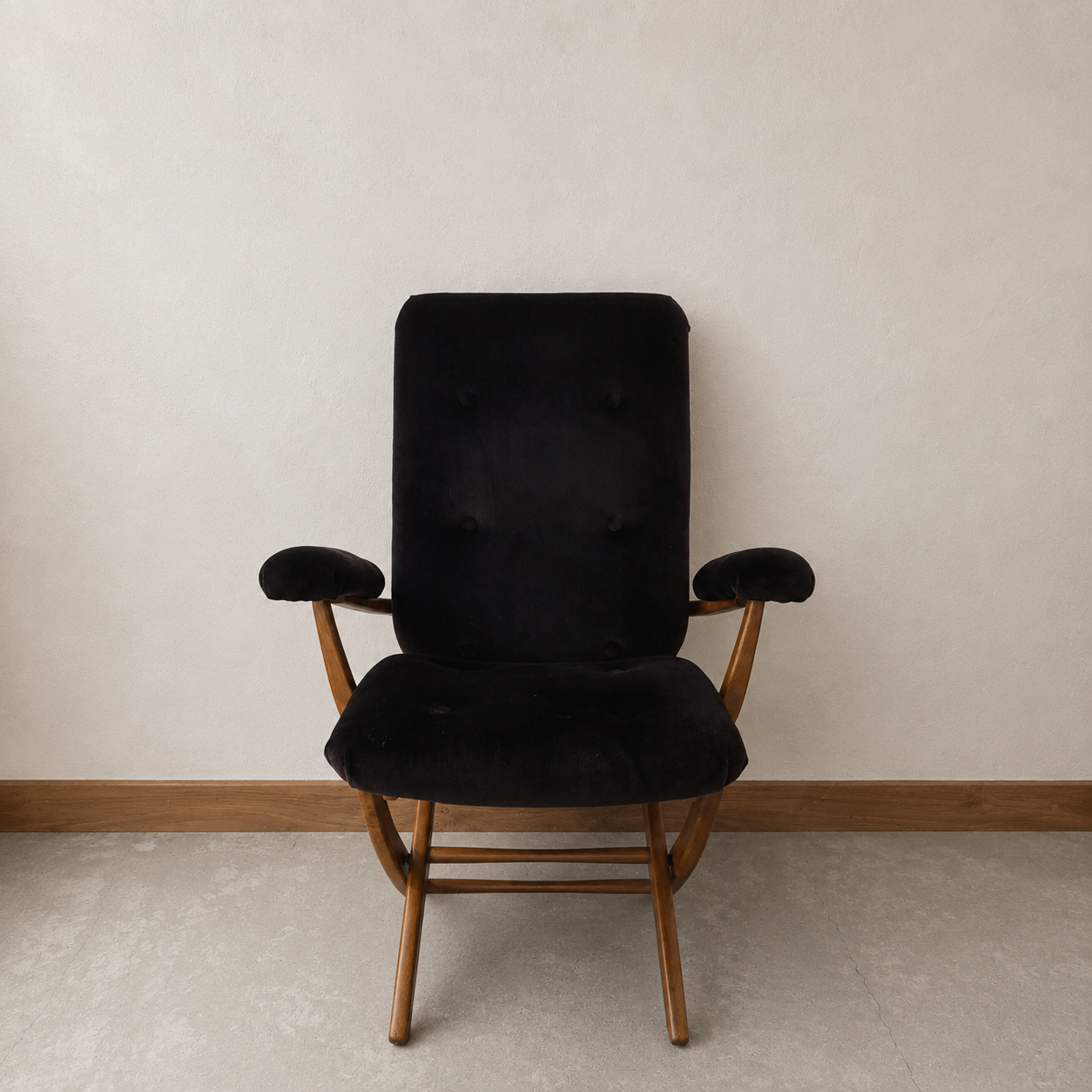 Fauteuil relax