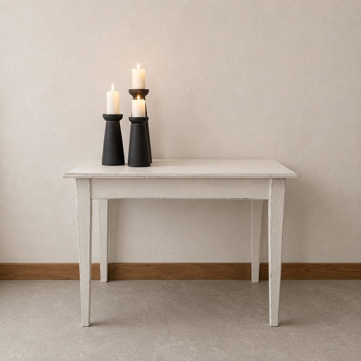 Table à manger