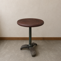 Table bistrot en Bakélite