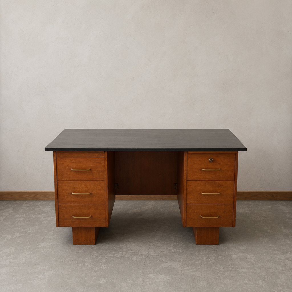 Bureau vintage