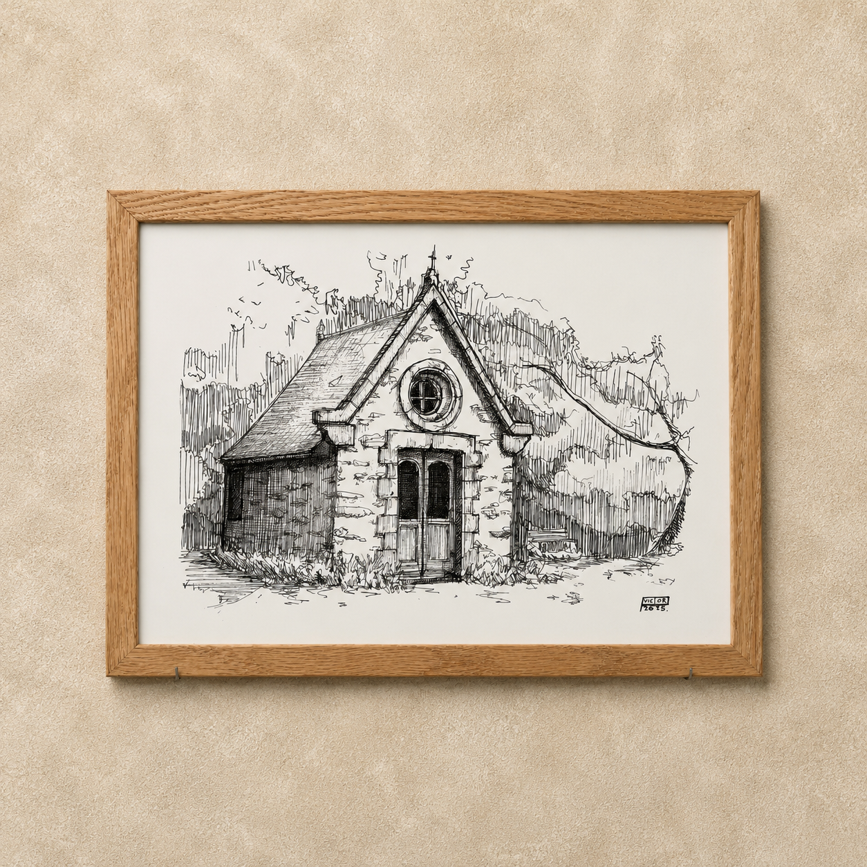 Chapelle