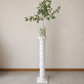 Colonne en marbre