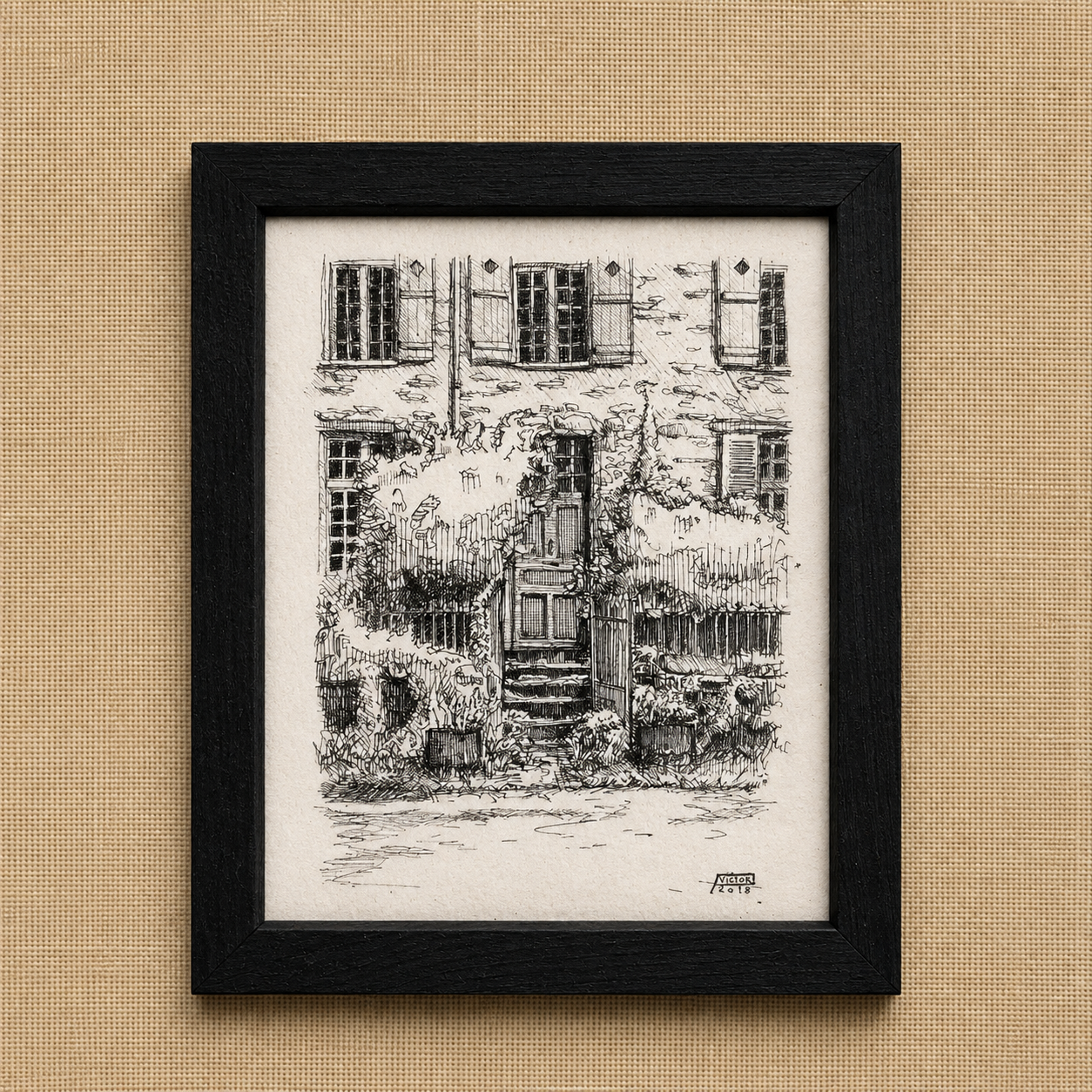 Grand’ Maison