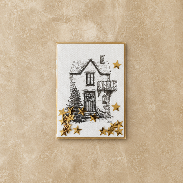 Carte NOËL