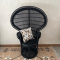 Fauteuil Emanuelle