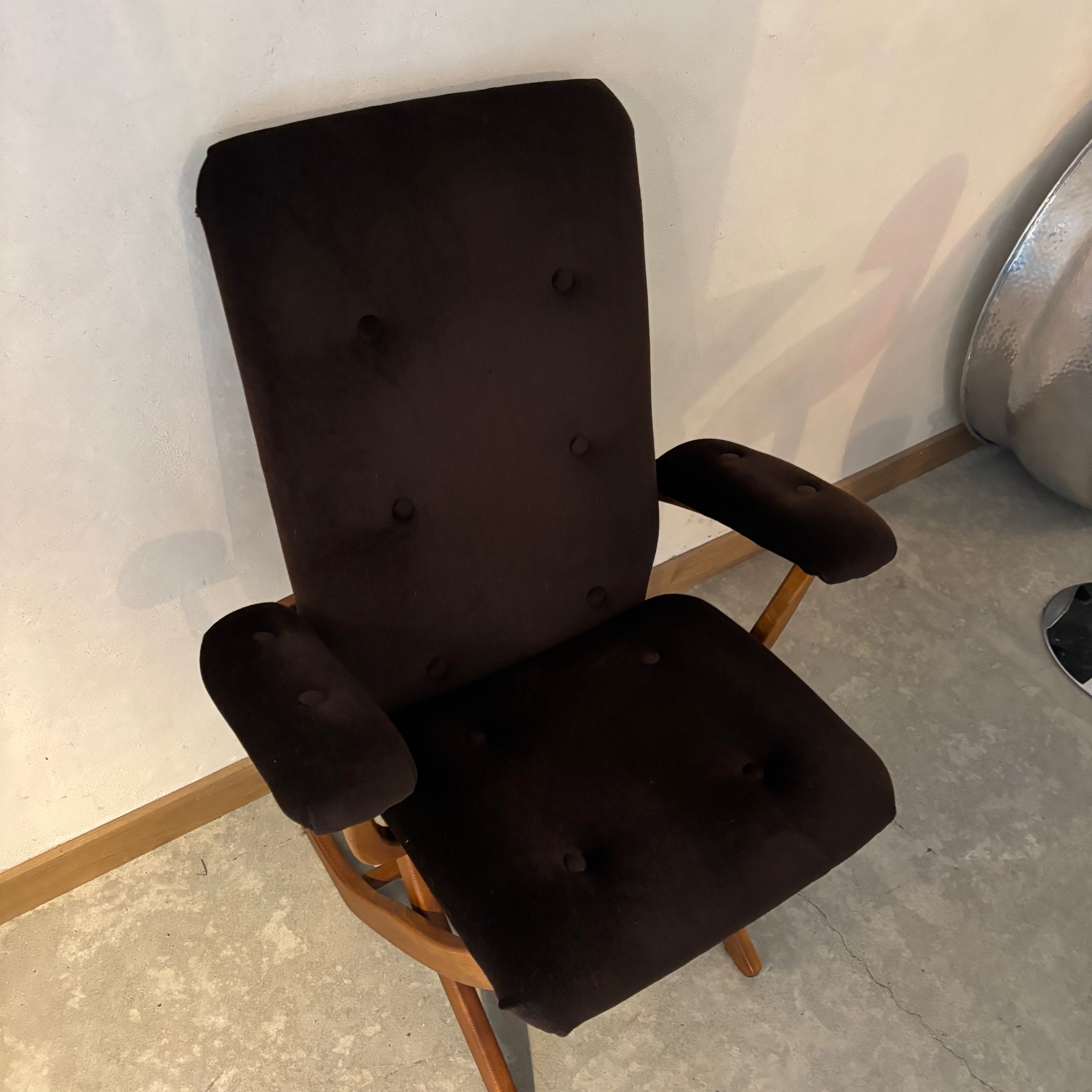 Fauteuil relax