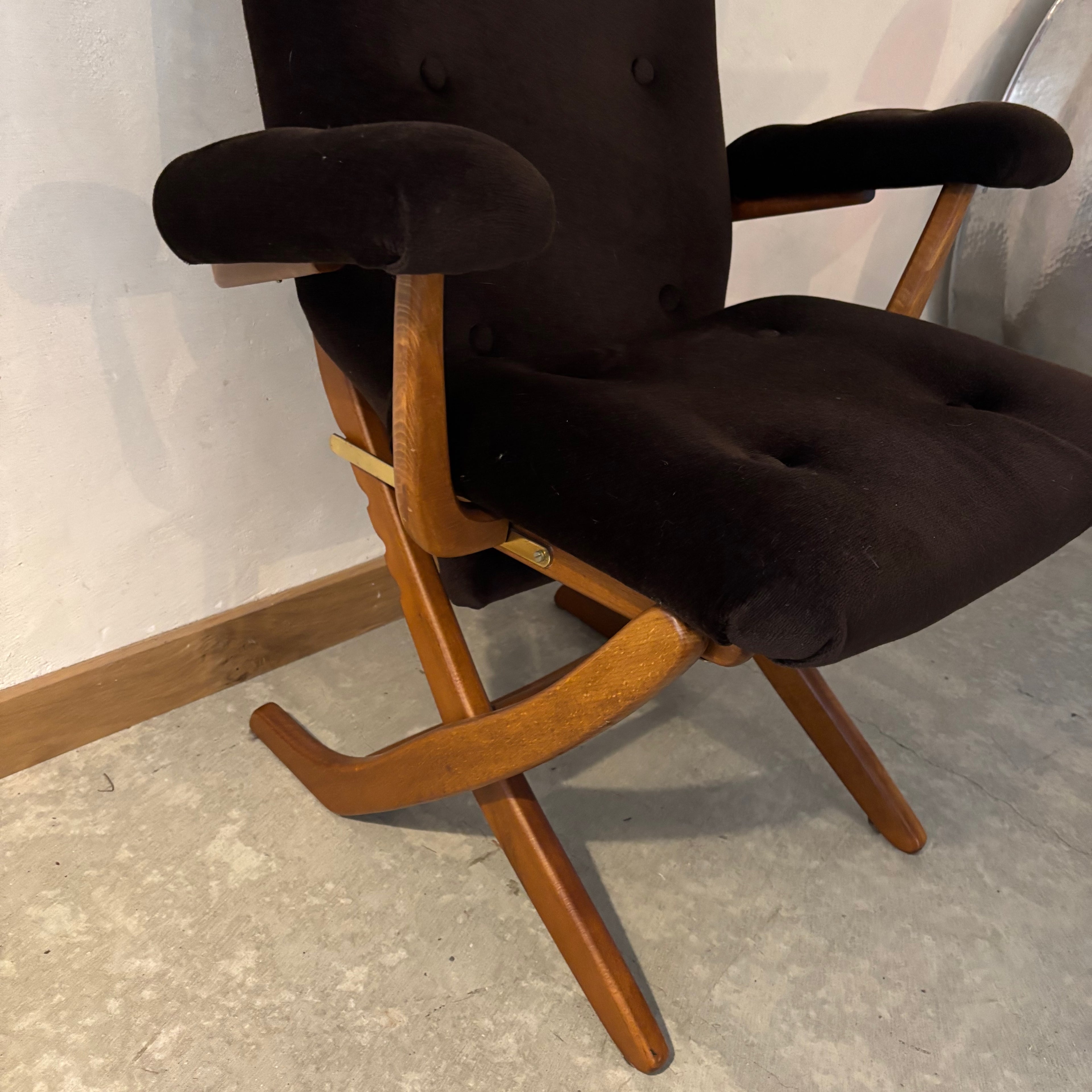Fauteuil relax