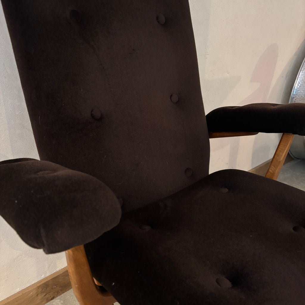 Fauteuil relax