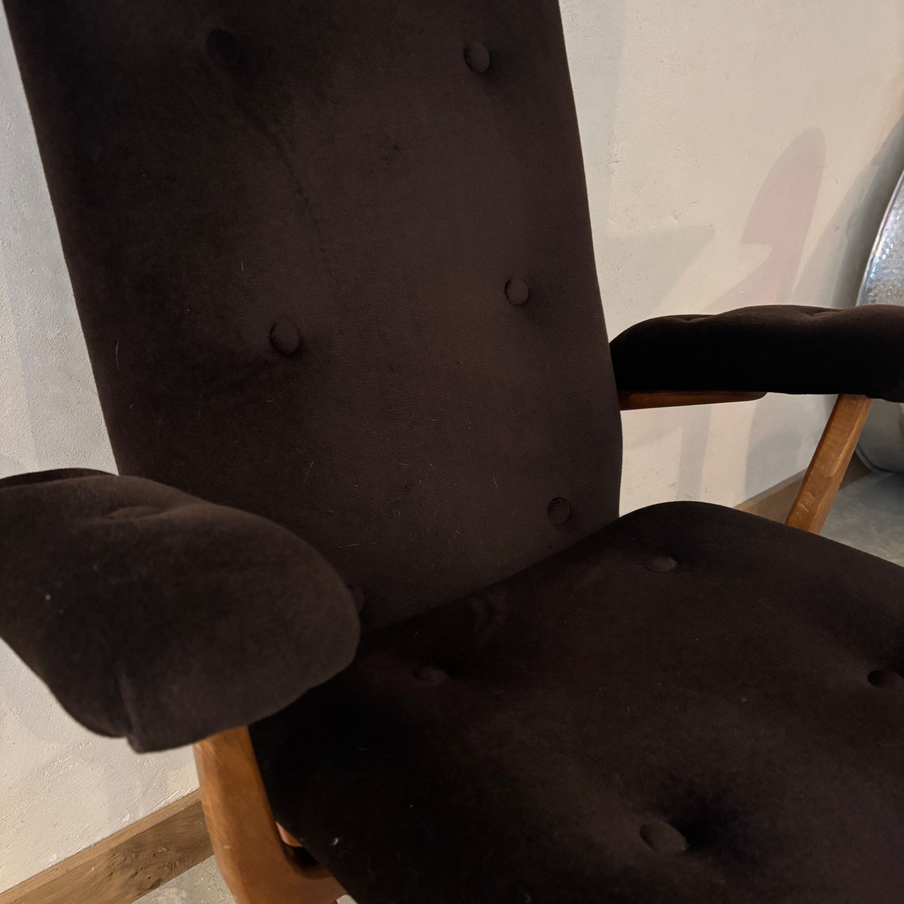 Fauteuil relax