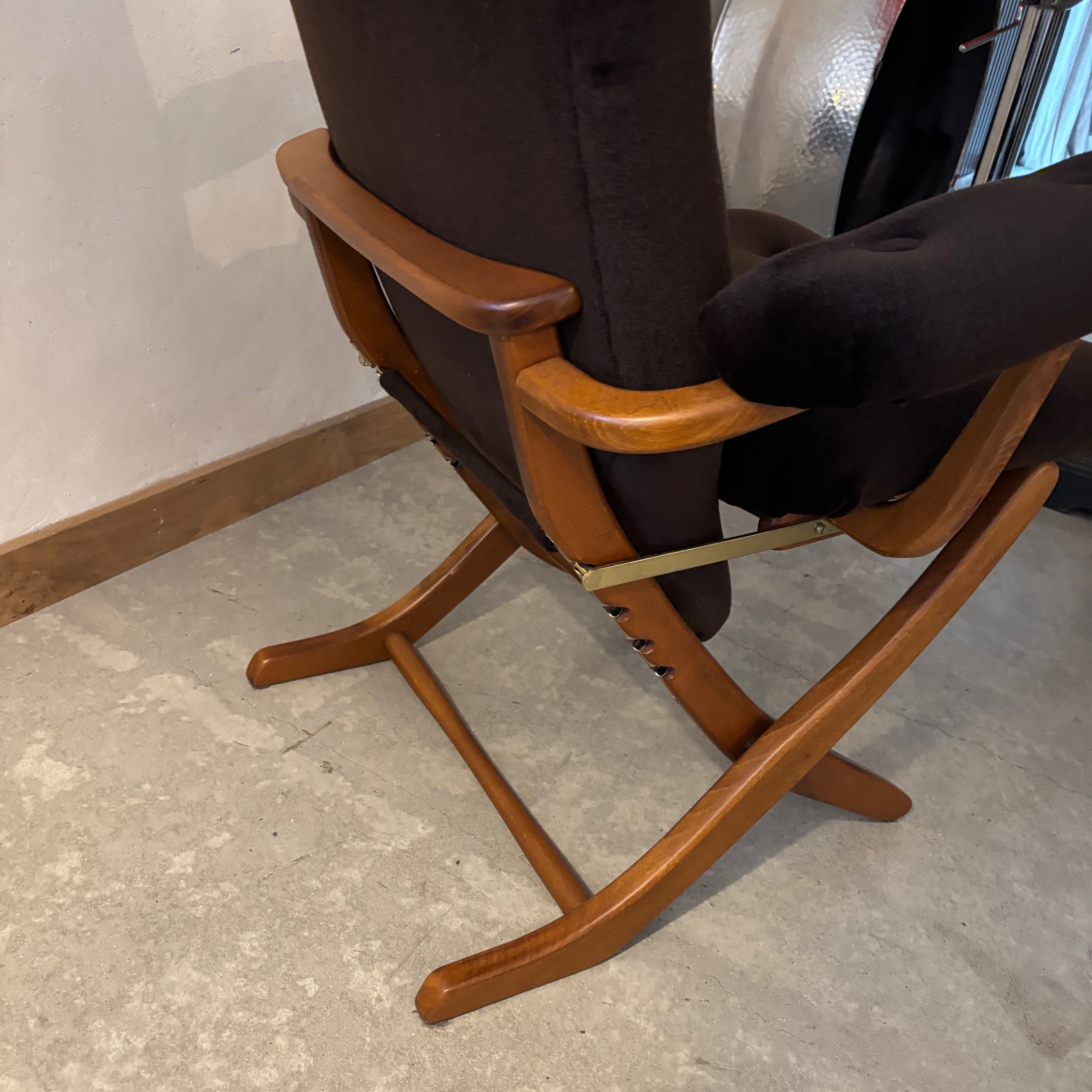 Fauteuil relax