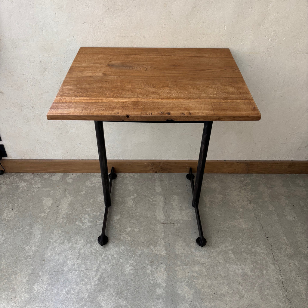Table bistrot