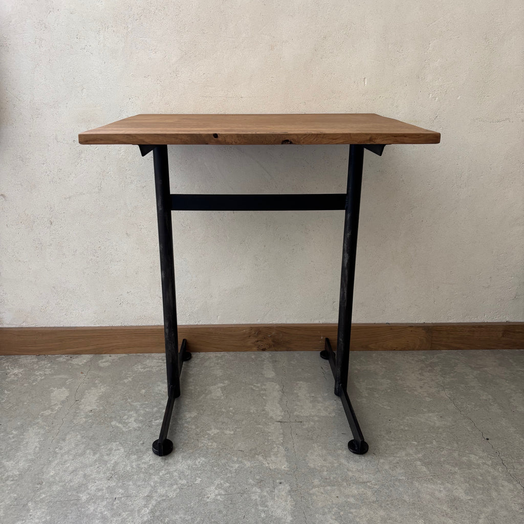 Table bistrot