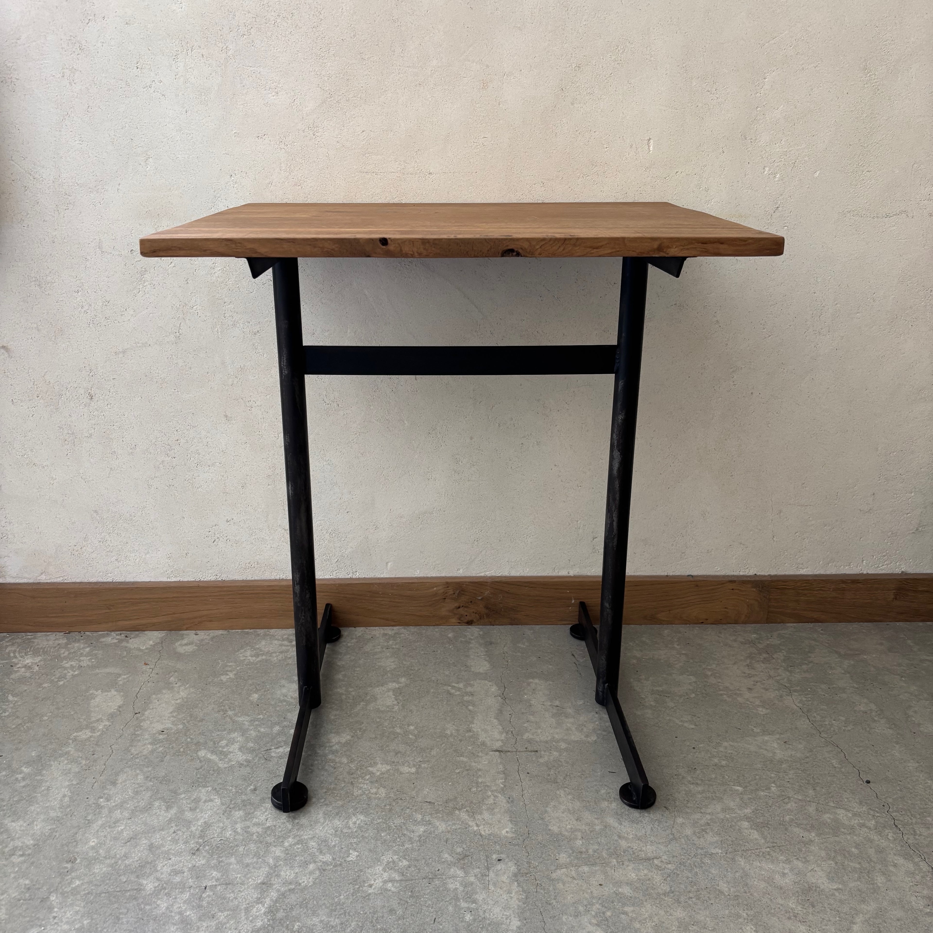 Table bistrot