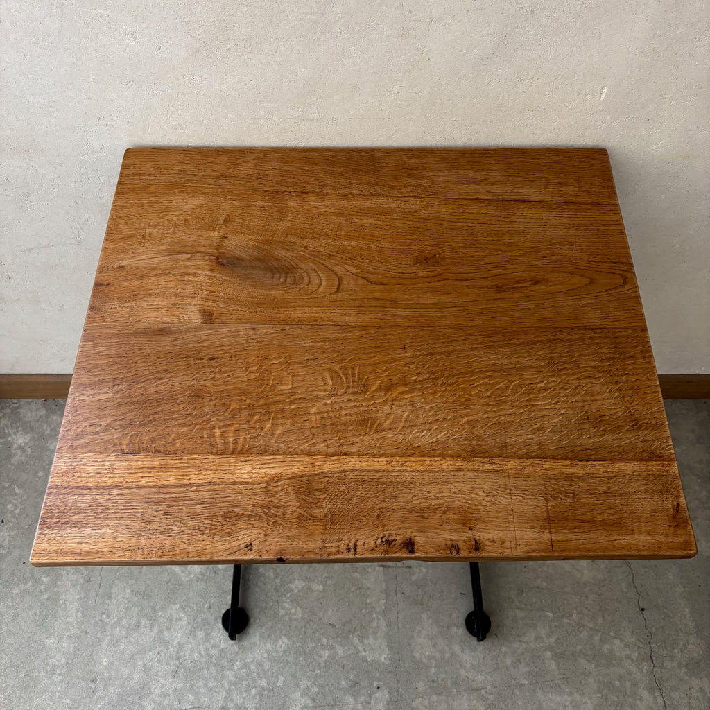 Table bistrot