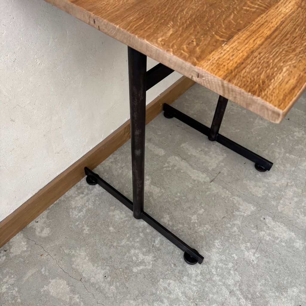 Table bistrot