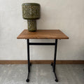 Table bistrot