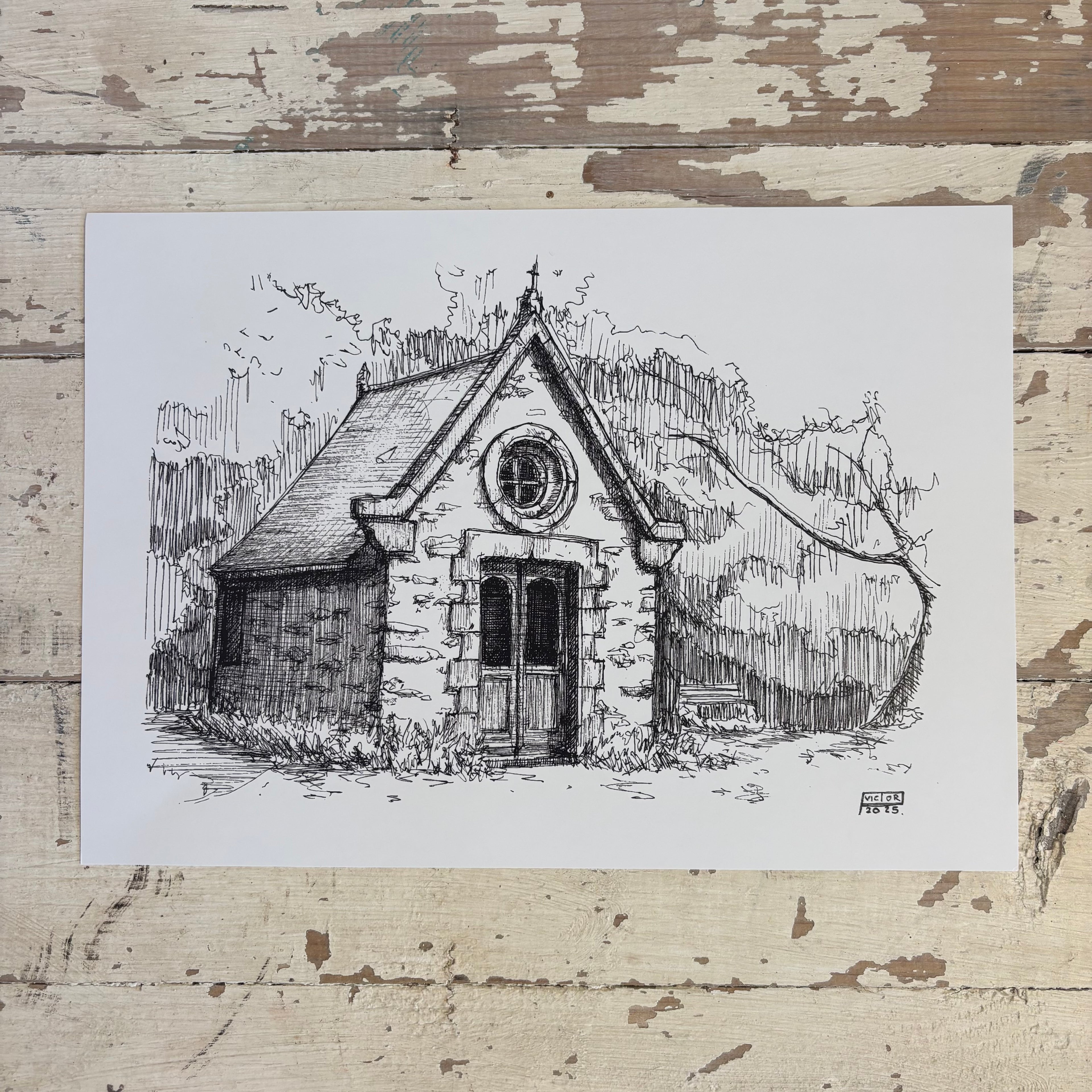 Chapelle