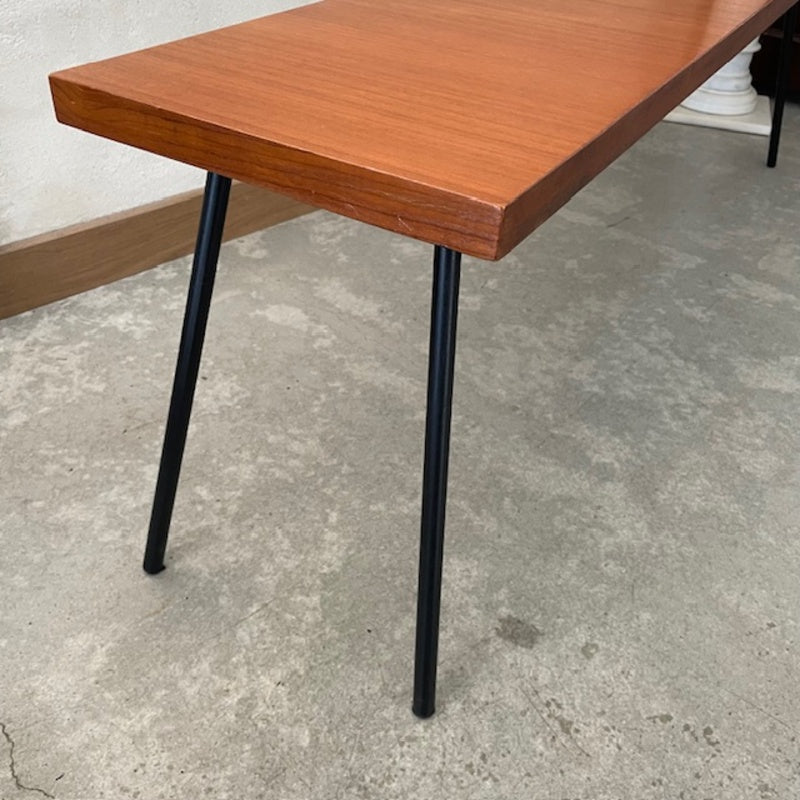 Banc vintage