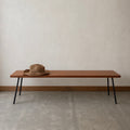 Banc vintage