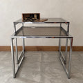 Tables gigognes