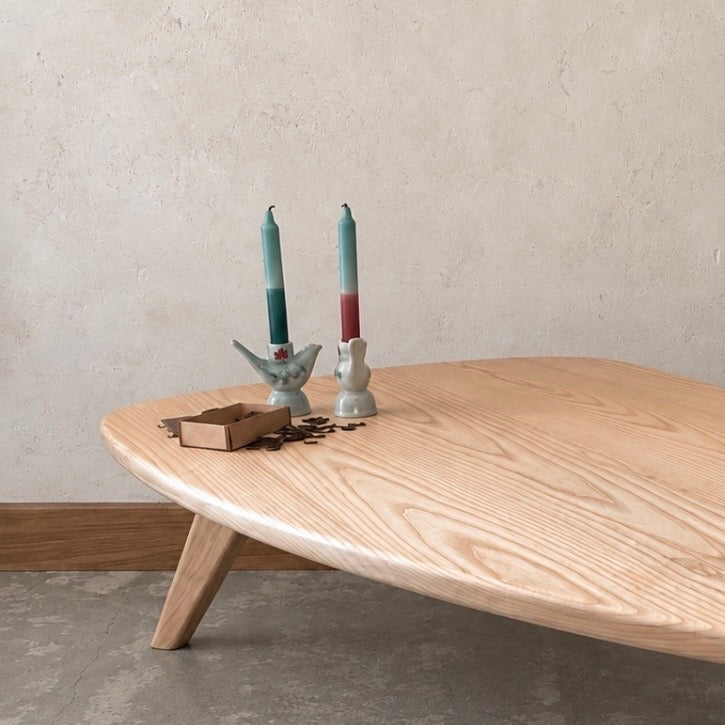 Table organique