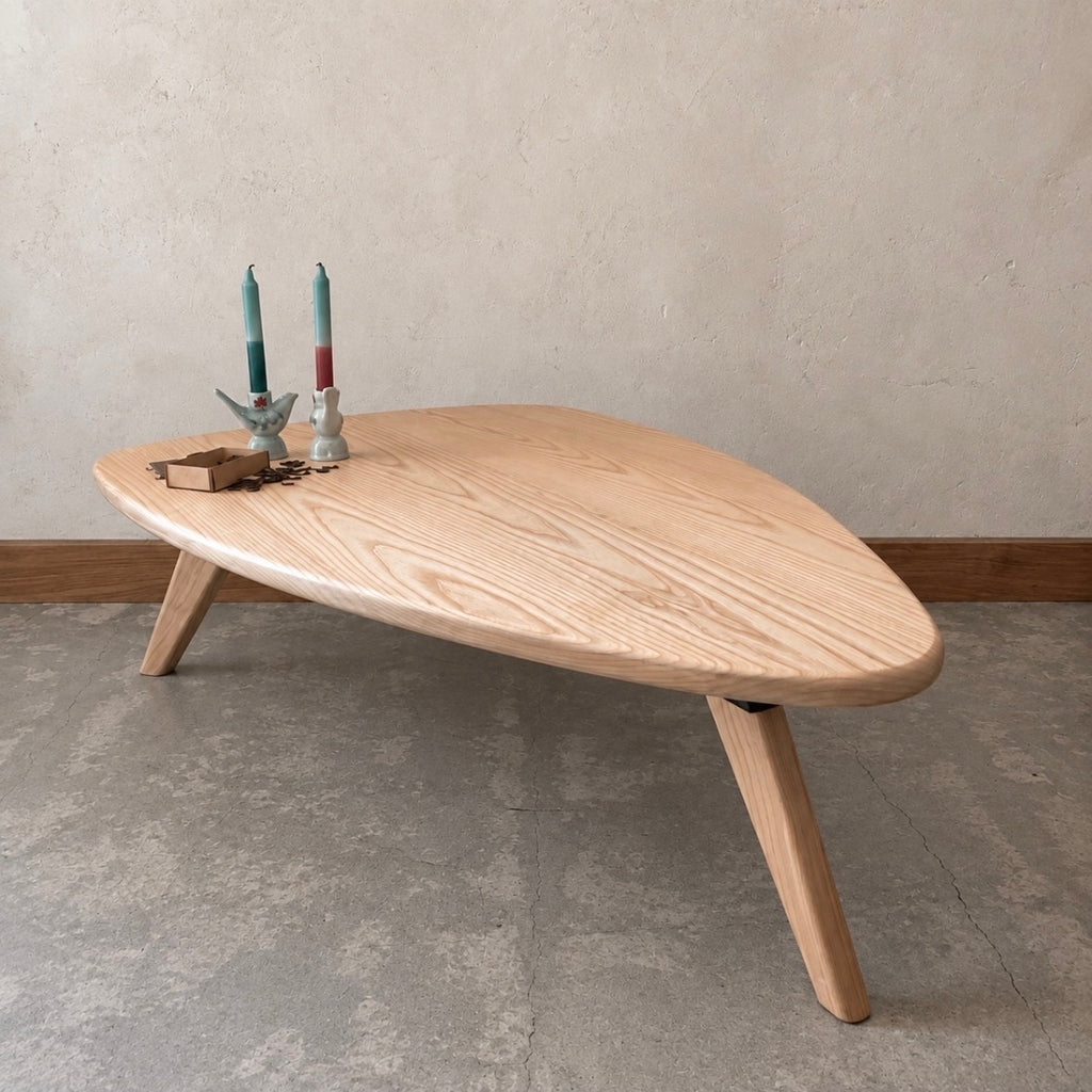 Table organique