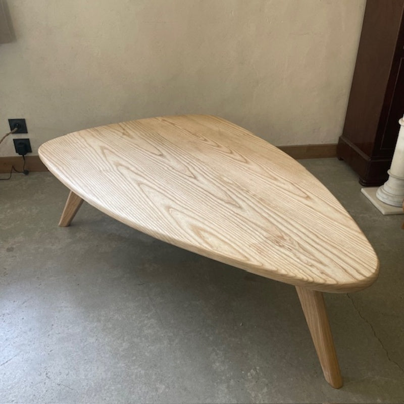 Table organique