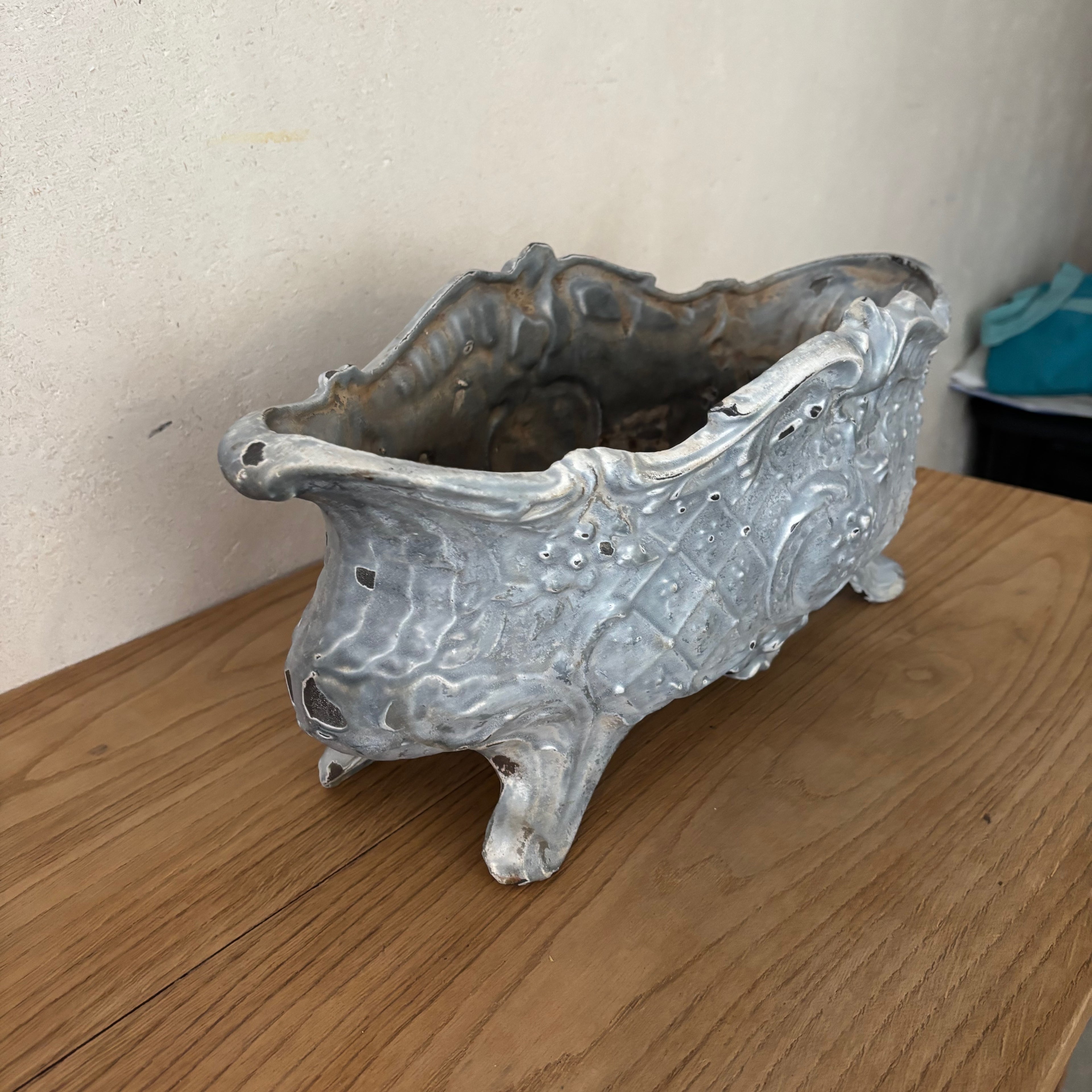 Jardinière ancienne