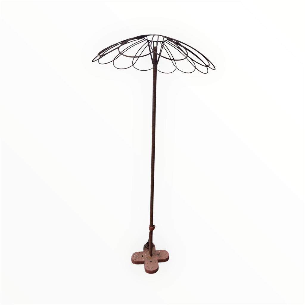 Parasol métal