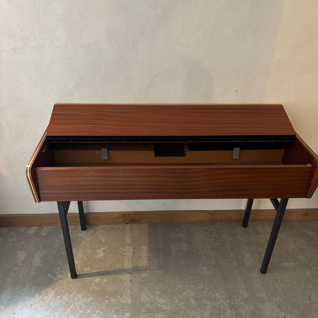 Table console