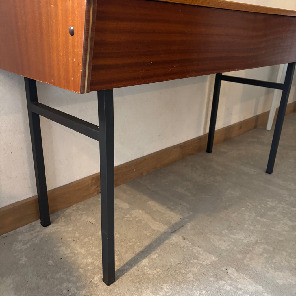 Table console