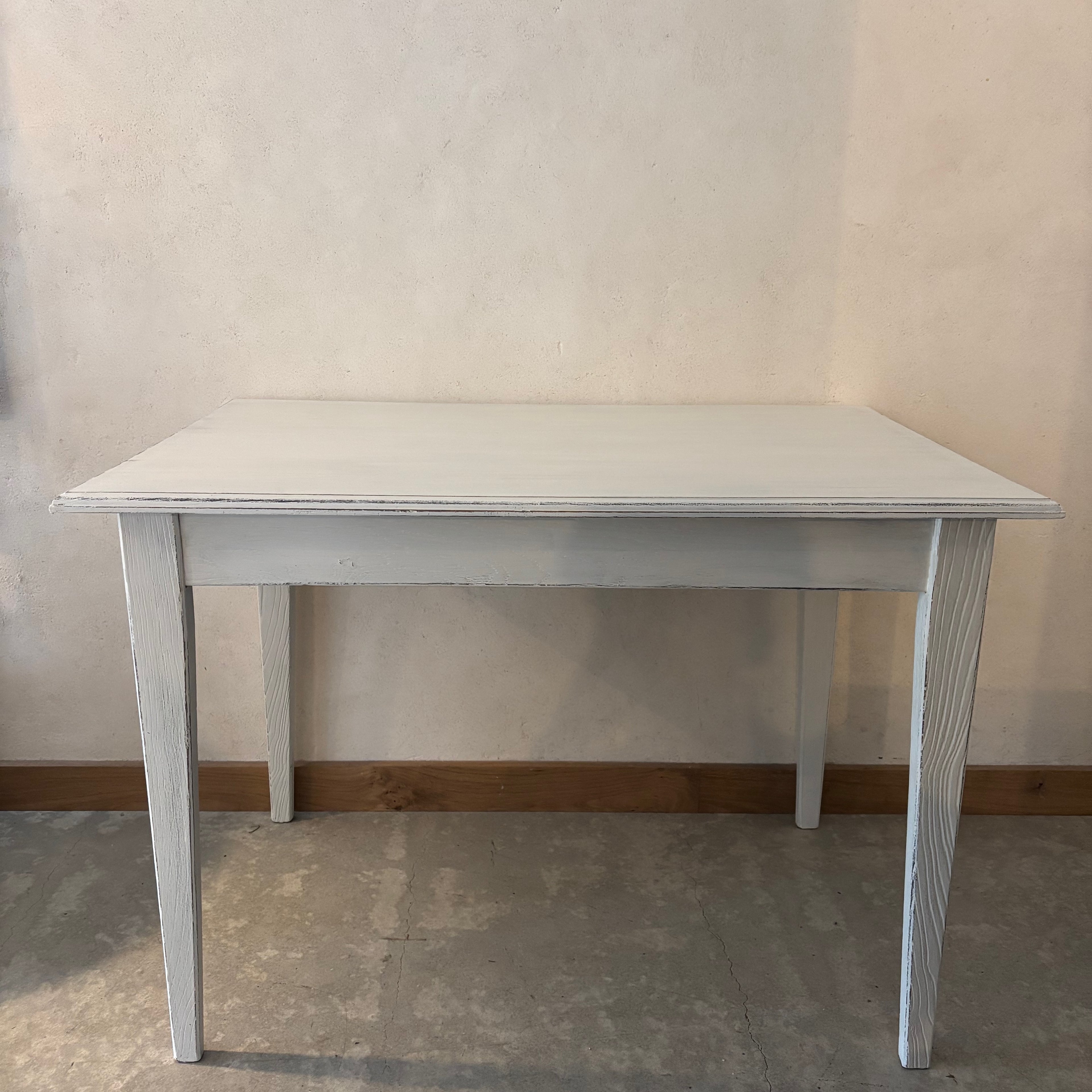 Table à manger