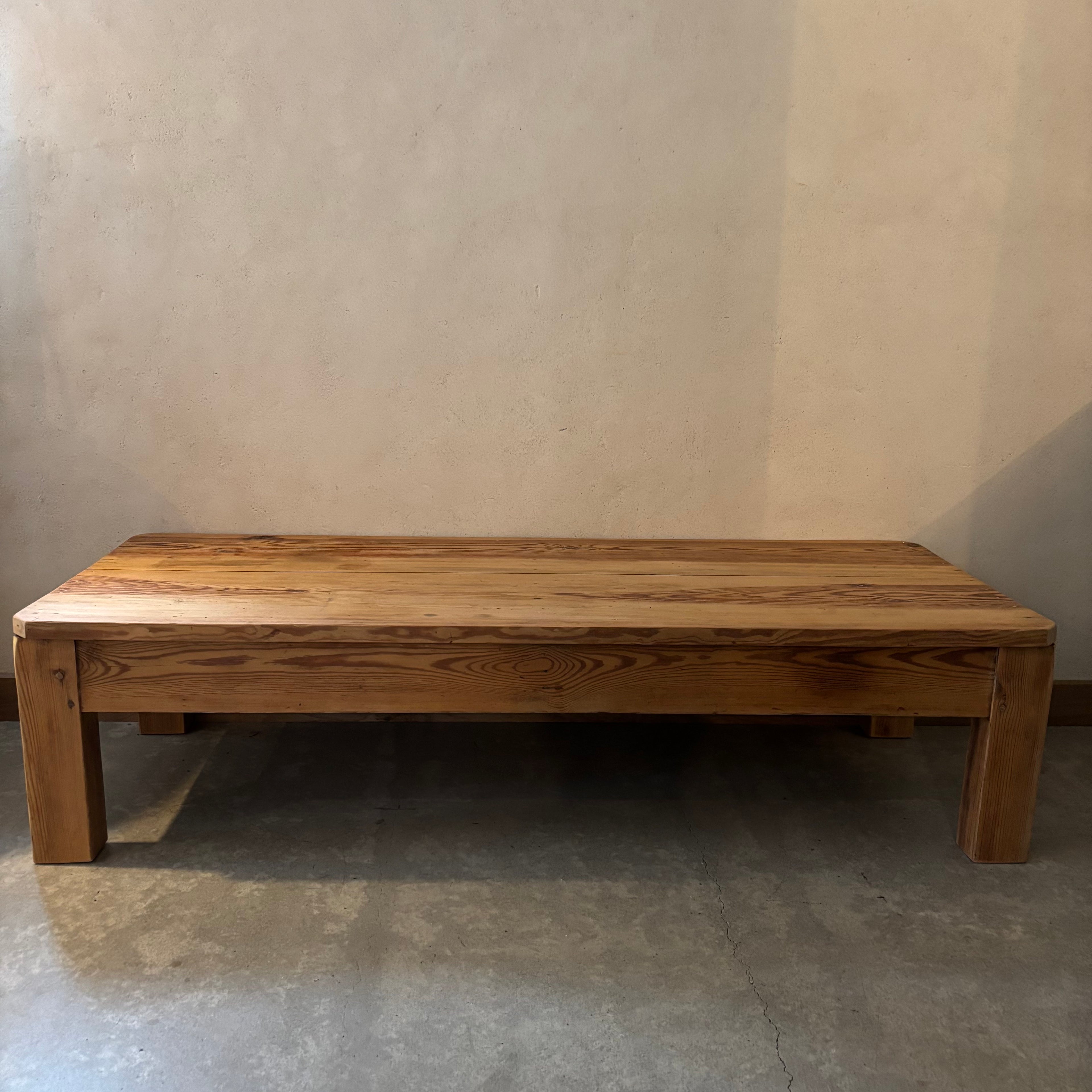 Table basse