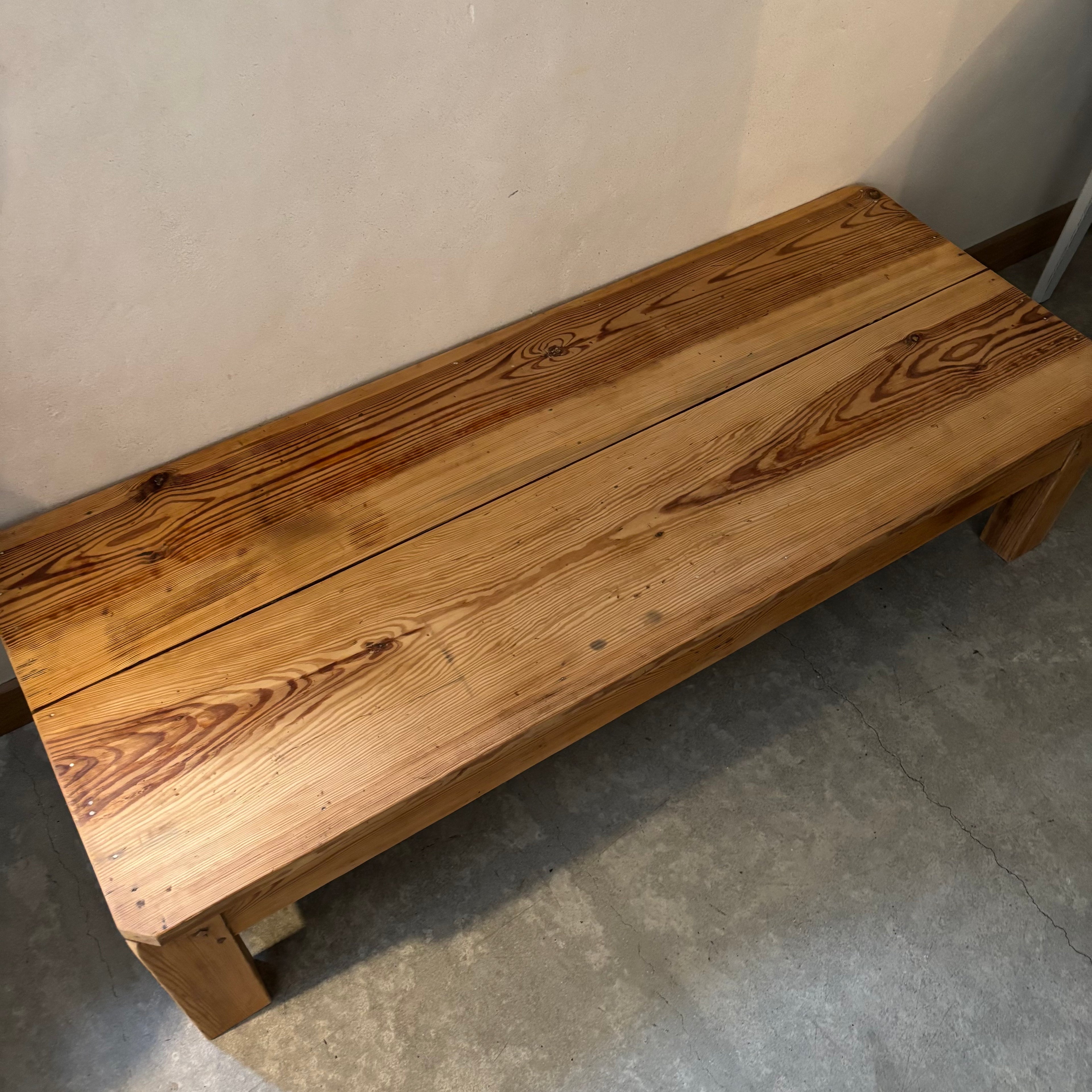 Table basse