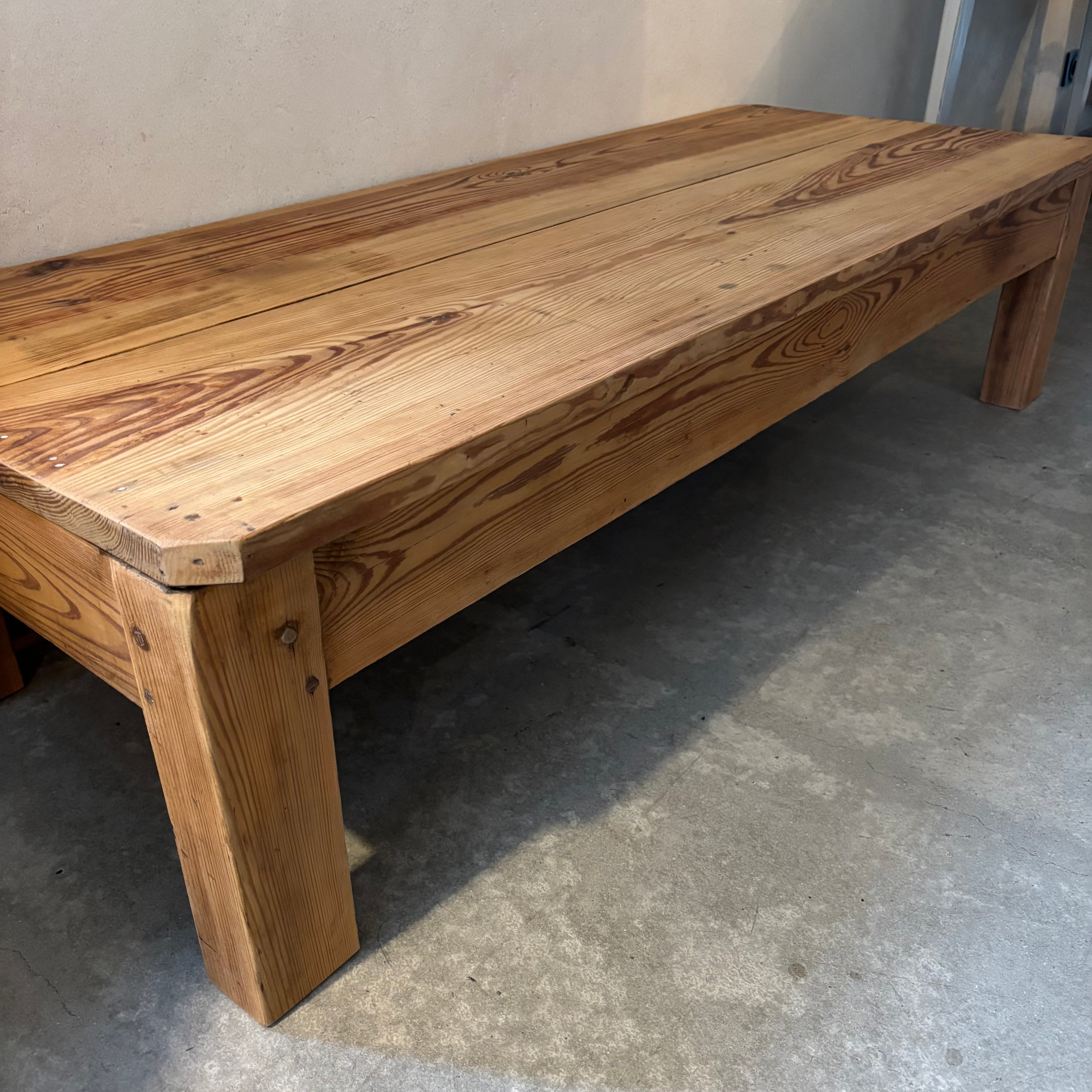 Table basse