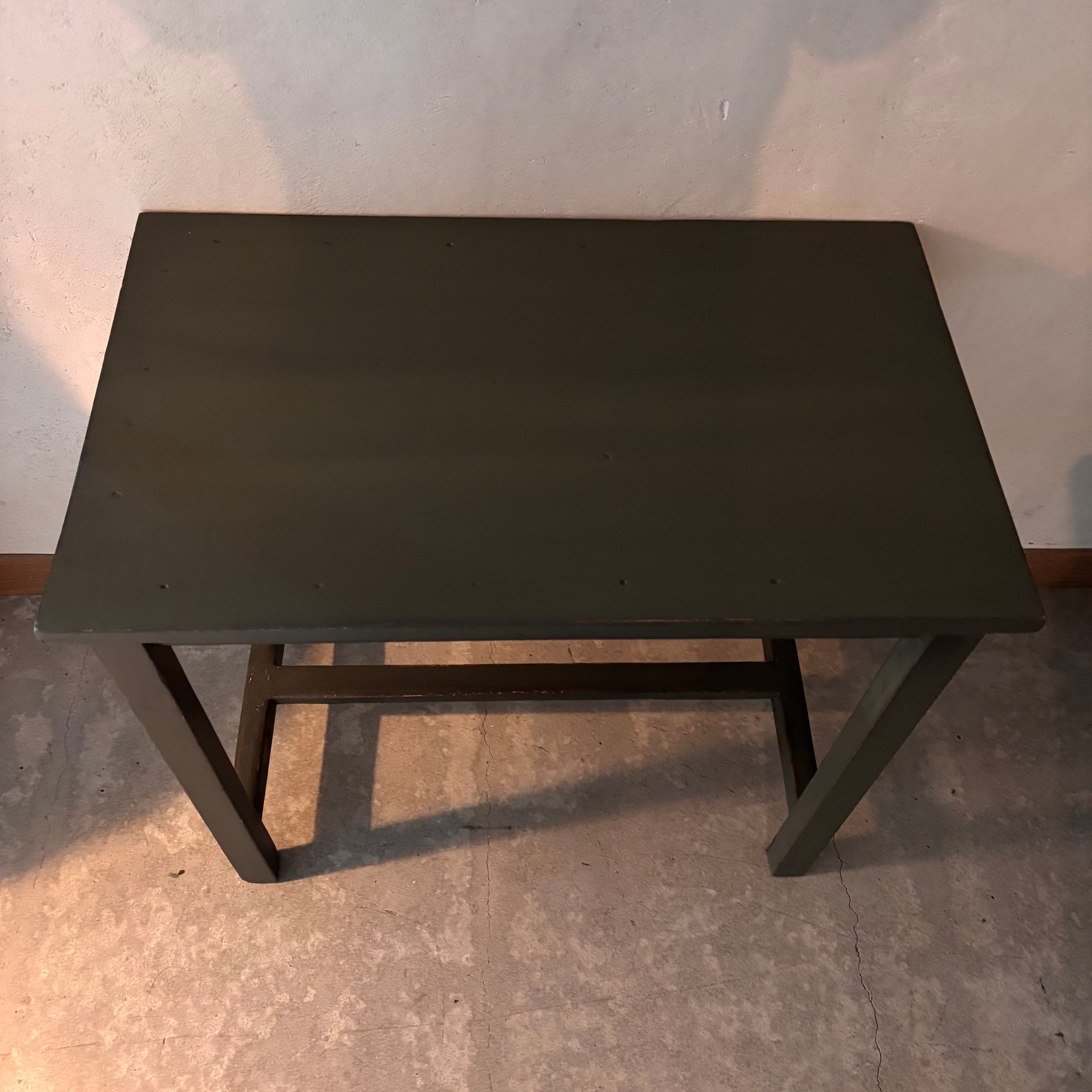 Table d'appoint