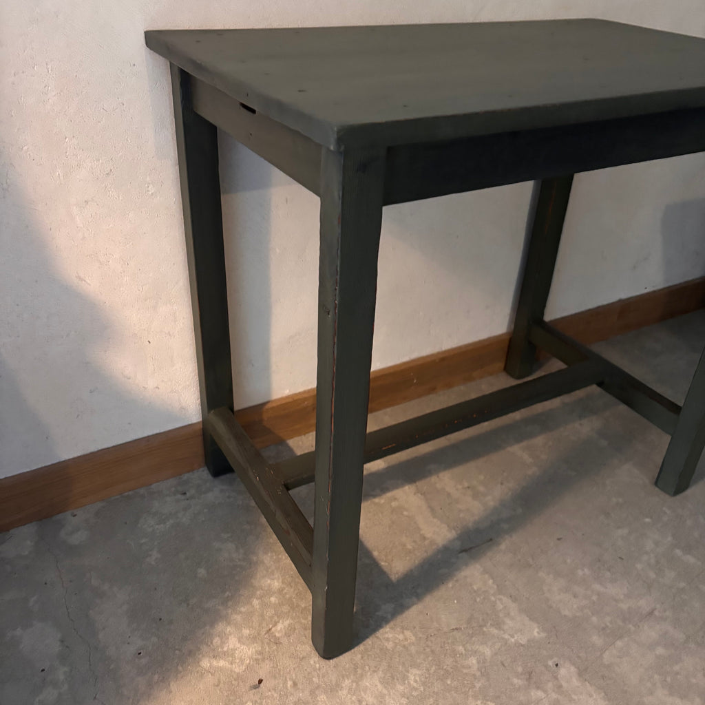 Table d'appoint