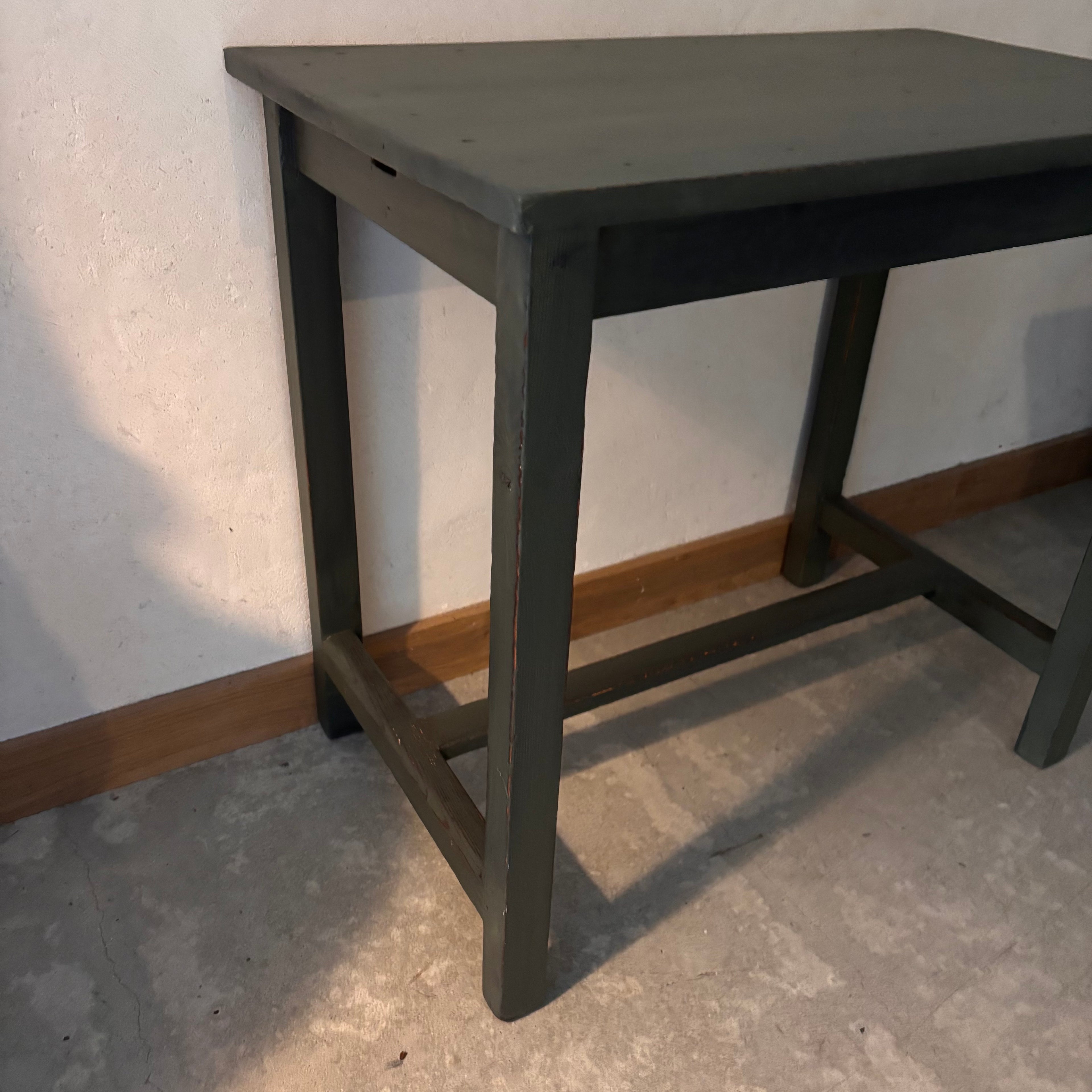 Table d'appoint