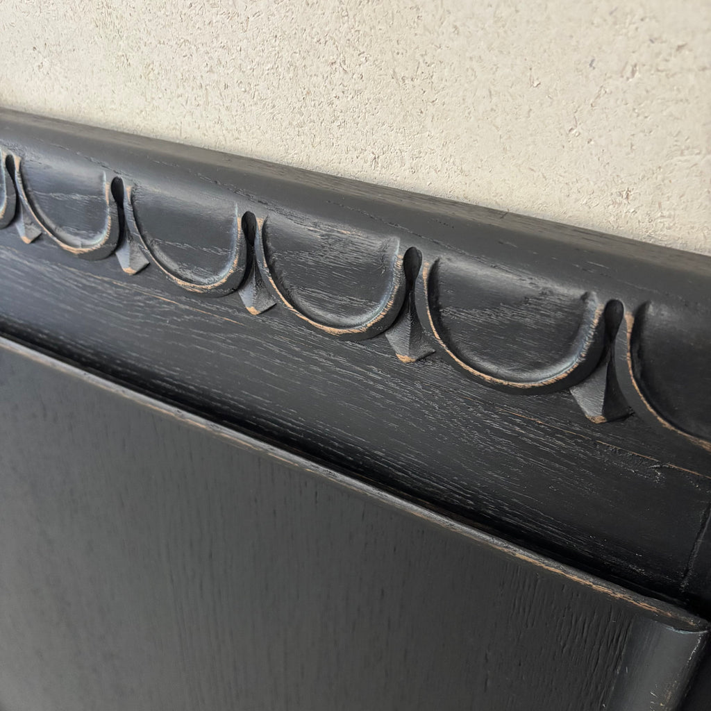 Tête de lit