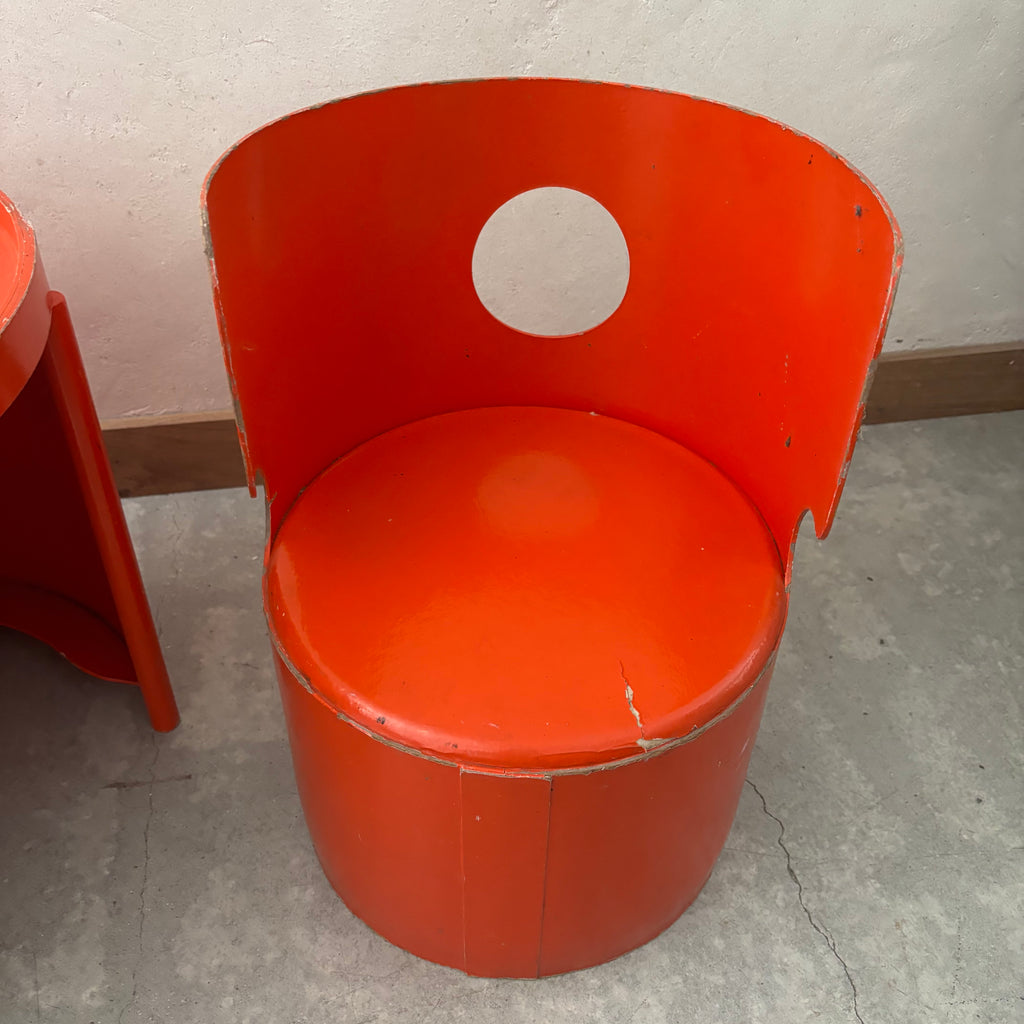 Bureau pour enfant de Jean-Louis AVRIL