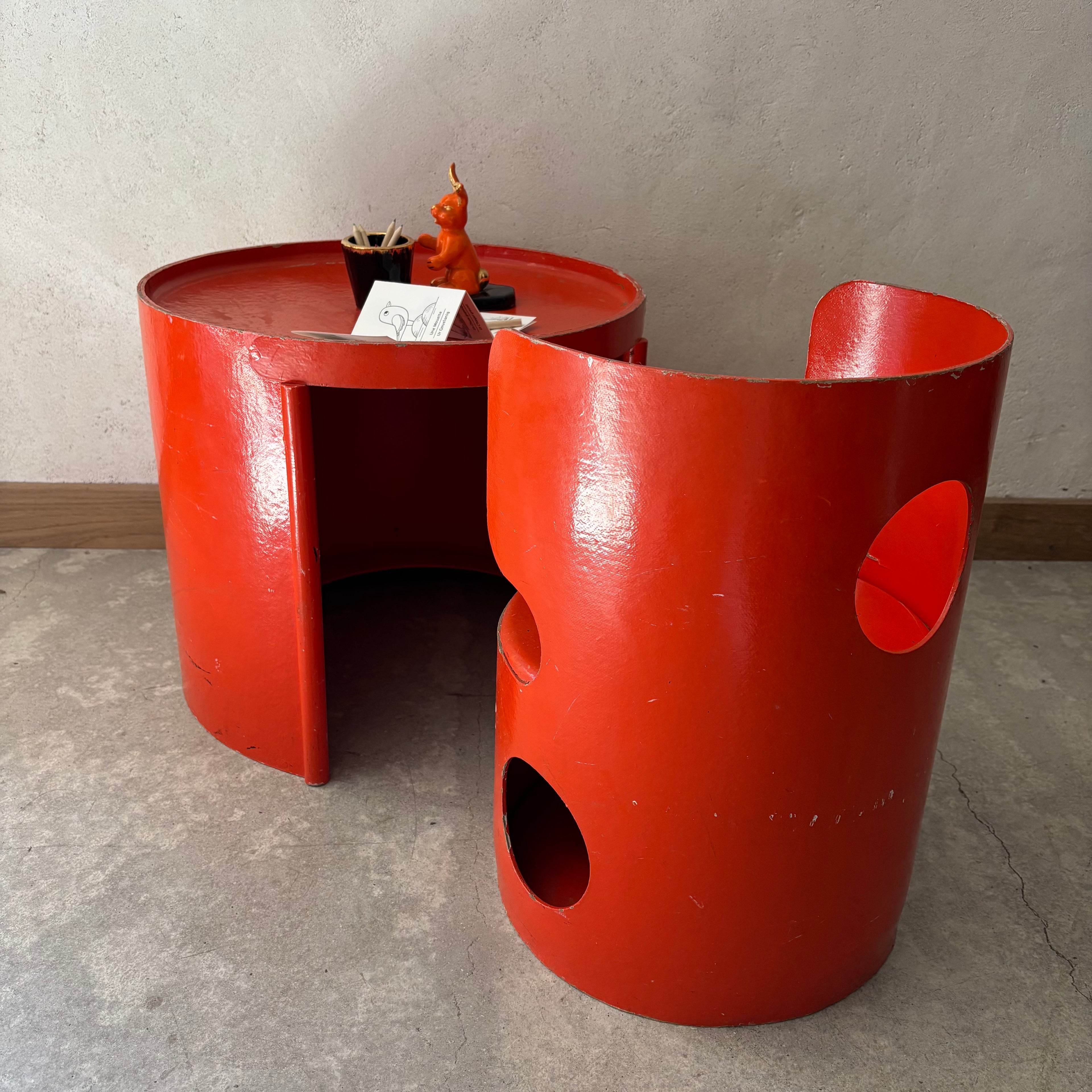 Bureau pour enfant de Jean-Louis AVRIL